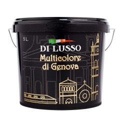 di Lusso Multicolore