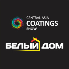Белый Дом и Di Lusso на Central Asia Coatings Show 2026