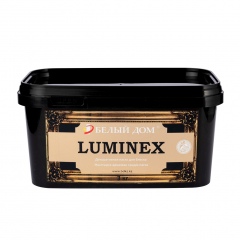 Декоративное перламутровое акриловое покрытие LUMINEX