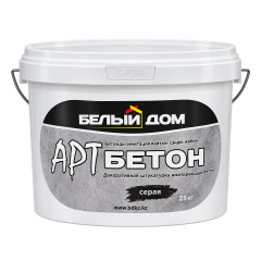 АРТбетон