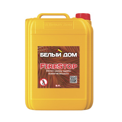 Огнебиозащитный состав FIRESTOP